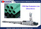 خط لوله تولید لوله PPR با سرعت بالا 30m / Min 20mm-110mm PPR Tube Making Machine