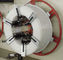 تجهیزات کویل اتوماتیک لوله کویل با راندمان بالا کنترل SIEMENS PLC