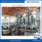 دستگاه اکستروژن لوله PLB HDPE خط اکستروژن لوله پلاستیکی 5-20 میلی متر